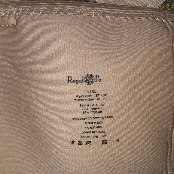 Posture harness - Picture 5 of 5